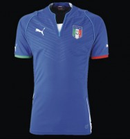 ITALIA AZUL